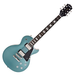 Epiphone Inspired by Gibson ES-339 - Pelham Blue
